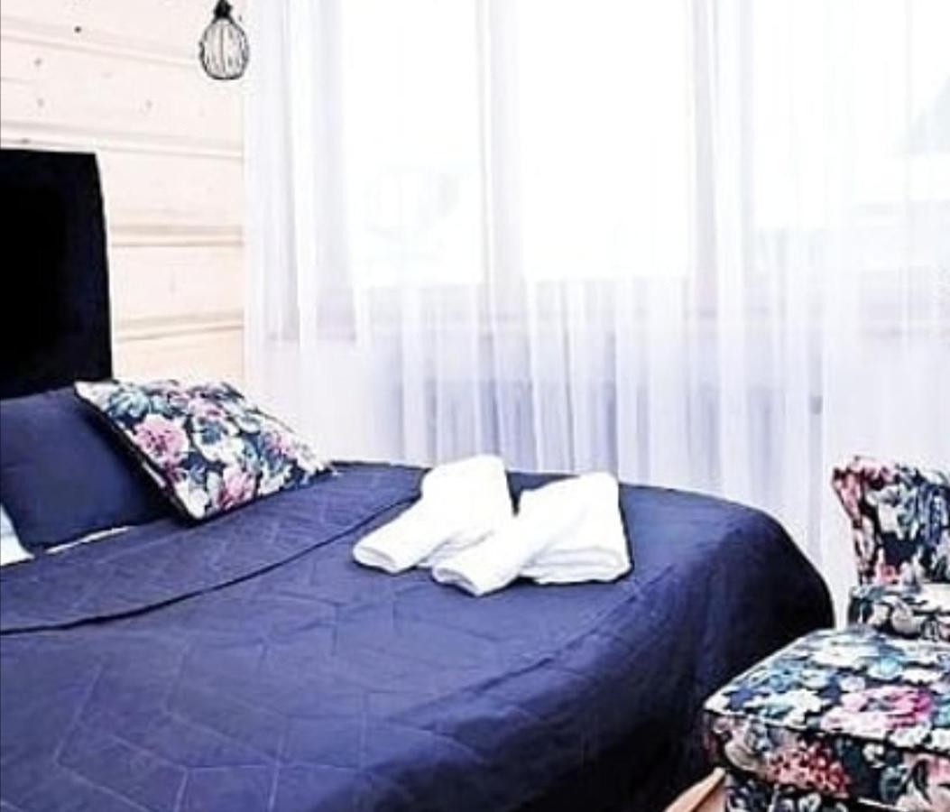 Otuleni Tatrami Apartments Koscielisko Bagian luar foto