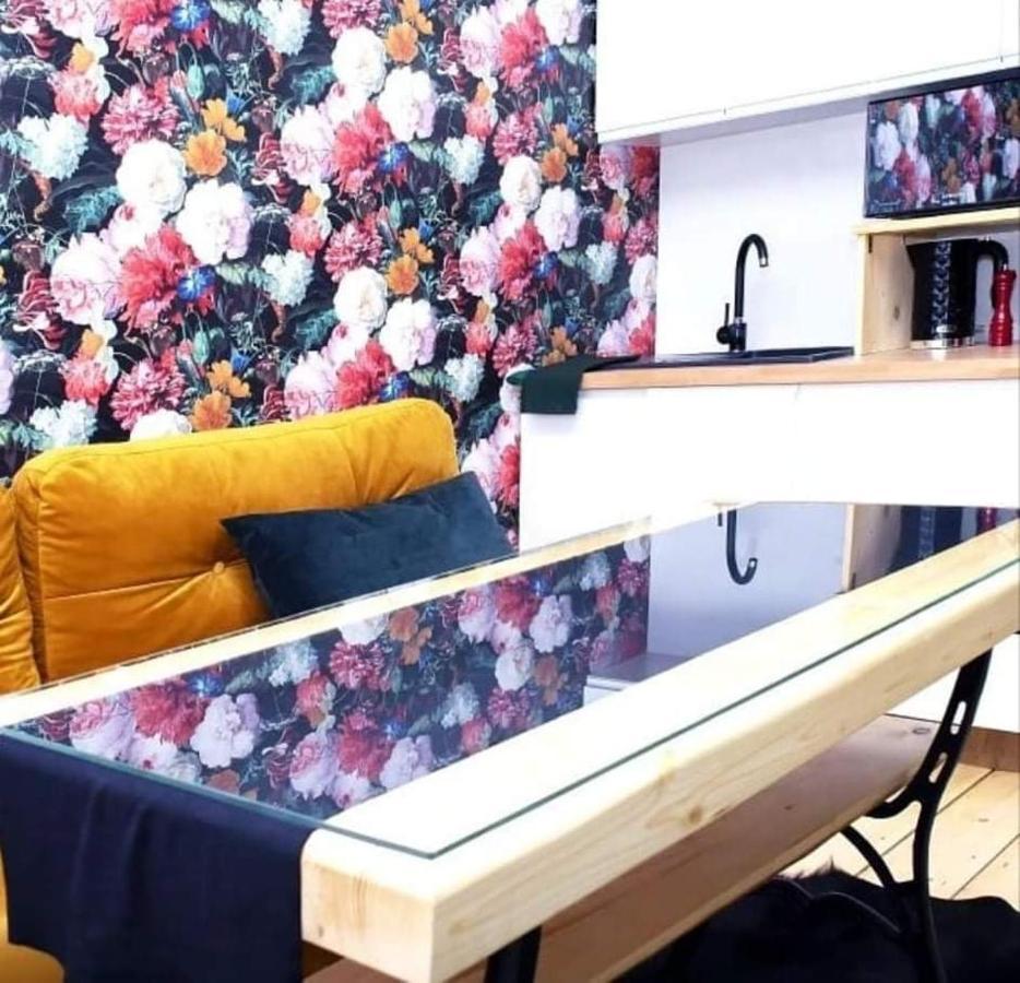 Otuleni Tatrami Apartments Koscielisko Bagian luar foto