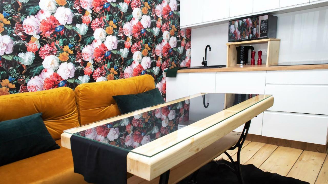 Otuleni Tatrami Apartments Koscielisko Bagian luar foto
