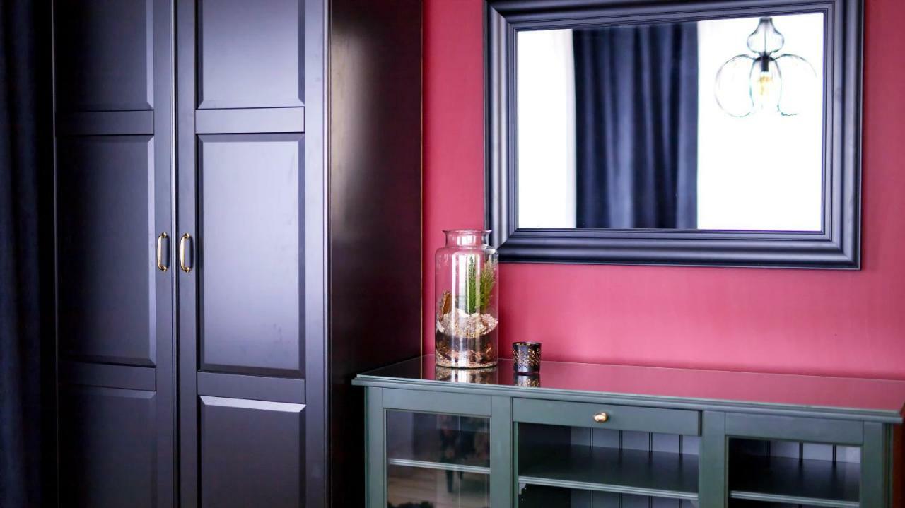 Otuleni Tatrami Apartments Koscielisko Bagian luar foto